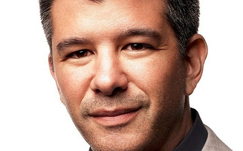 Uber機密文件曝光 涉違法刺激全球擴張 內容還牽扯到拜登、馬克宏、蕭茲