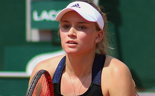 俄裔溫網女單冠軍被問及俄烏戰爭立場  他痛批：「體育政治化」的可恥行為！