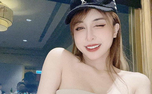 「性感教主」雪碧出院！住院7日病名曝光