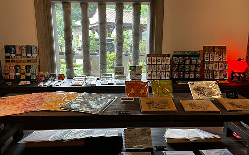 FUN暑假學生免費遊新北林園！拍照寫生聽導覽夏日樂趣多