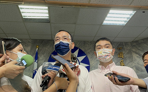 搶救選情膠著5縣市 國民黨將啟動行動中常會