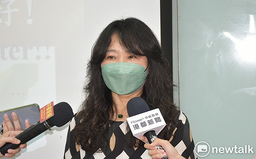 為公民參政寫歷史  前國民黨員曾尹儷號召8萬中間選民挺她選高雄市長