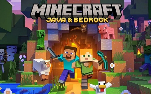 Xbox 暑假精彩遊戲不中斷！Minecraft 聯名 UT 搶攻玩家的心