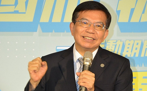 台鐵工會要求加薪5成「否則中秋不加班」！王國材態度硬：不可能