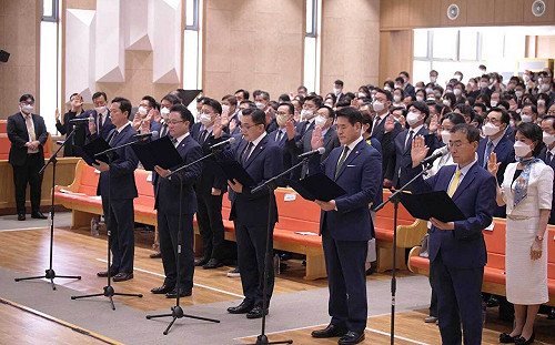 難怪斷不了! 日媒: 334 名都道府縣議員認涉統一教 自民黨佔8成