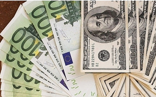 美元指數將重返20年新高! G10貨幣疲軟 人民幣存貶值壓力