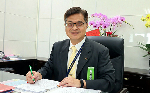 柯志恩指高雄校園霸凌嚴重 教育局：傷害第一線工作士氣