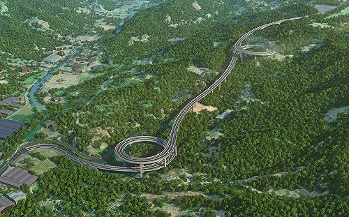 新北105市道拓寬都計變更 內政部都委會審議通過