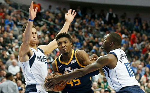 網羅不到KD? 熱火不惜代價要他