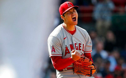 (影)大谷再度負責止敗 無自責分局中斷