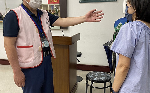 新北市府釋733安心上工職缺 開辦迄今助7303人上工度難關