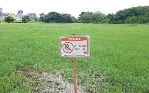 新北河濱FUN暑假 「箏」的很重要