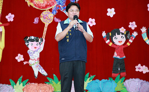 2職位共80萬元！江村貴收受人事紅包遭判9年4月定讞