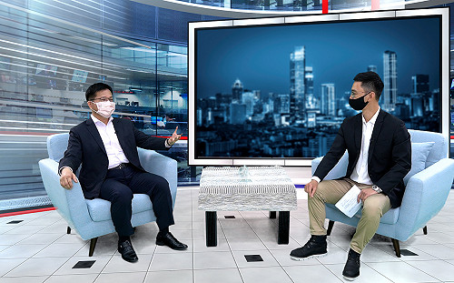 林佳龍直言：新北社會住宅真的不及格 不能讓年輕人安居樂業