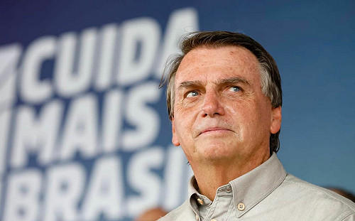 只跟澤連斯基講喔! 巴西總統賣關子 稱：我知道如何「解決」烏俄戰爭