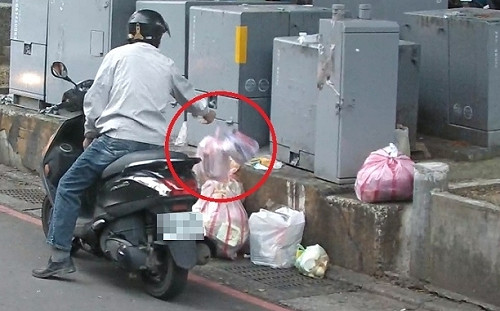 別以為都1200元 新北這7項環境污染行為加重3~4倍罰鍰