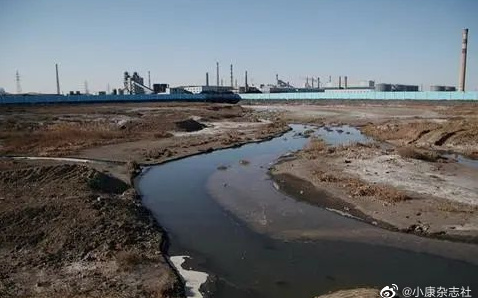 空氣中濃濃「杏仁味」! 遼寧葫蘆島空汙嚴重 民眾呼吸像被「掐脖子」