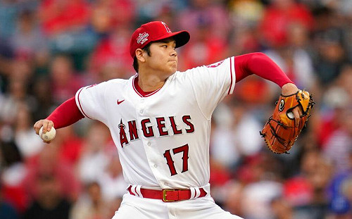 大谷翔平中指很厲害！連球評都說讚