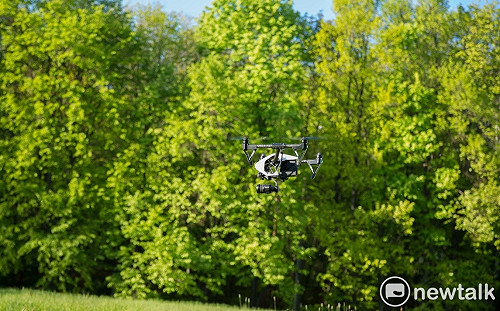 無人機考照變革！民航局：刪除艱澀考題、公開題庫