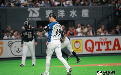 婉拒羅曼邀約！秋吉亮堅持加入軟銀