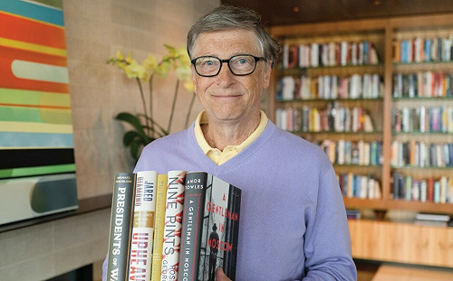 3.4兆全捐！比爾蓋茲宣布捐出全部資產告別富豪榜　全球震撼