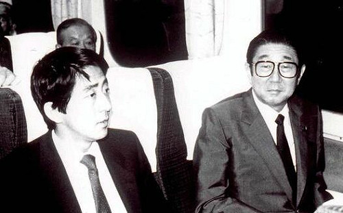 石橋文登談安倍晉三  透露生前心懸「台海武力衝突」