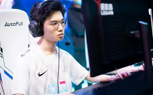 管理有疏失？《英雄聯盟》台籍選手Doggo爆料：隊友不知他被換掉