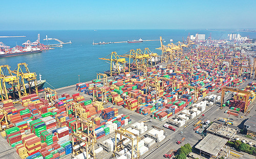 被「白象」工程騙了! 斯里蘭卡債台高築 債主中國想拿「這個」來抵償.......