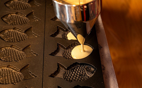 東京遊DIY趣味課程！手作體驗領略日本傳統工藝之美