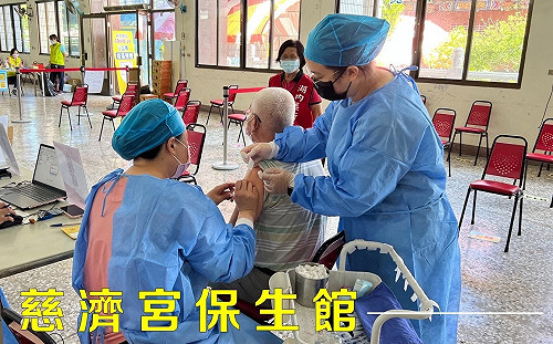 高雄新增1883例  本土疫情連6週穩定趨緩