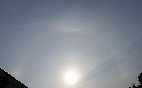 台灣有海風調節不易出現連續高溫！鄭明典：比內陸型國家幸運多了