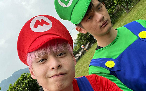 效果做好做滿！放火與尊「正式決裂」？從朋友變競爭對手