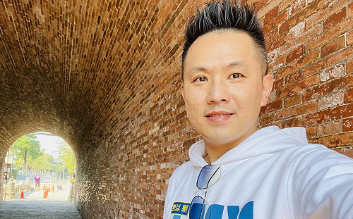 台南犯罪率仍是六都之冠 陳以信提醒黃偉哲滿意度高勿自滿