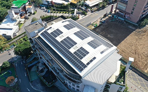 綠電價格高昂僅能賣高所得企業？能源署澄清：買方不只台積電