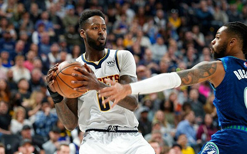 勇士底薪簽下Green補強　前鋒戰力