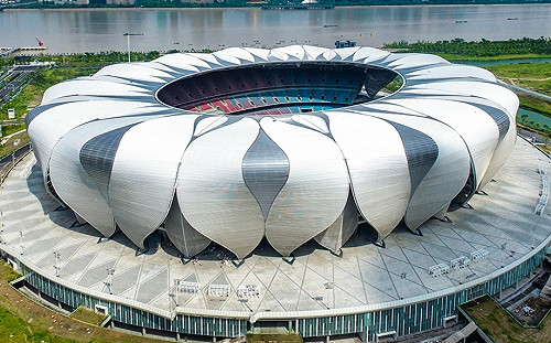 杭州亞運日期確定了！將在明年9月23日登場