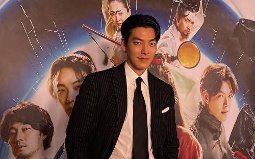 走過5年存活期！金宇彬抗癌成功首發言：心態改變很多