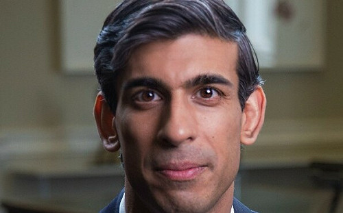 被指打壓競爭對手搞配票 英國新首相最大熱門人選惹議