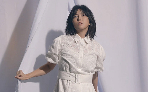 孫燕姿為《英雄聯盟》寫歌！網友急敲碗：新專輯在哪裡