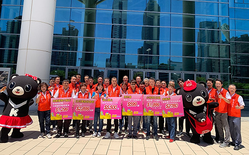 後疫時代搶攻旅遊商機  高雄國際旅展7/22盛大登場