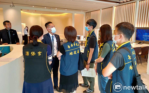 南市房價開價創新高引關注 黃偉哲指示稽查維護不動產交易安全