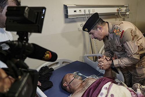 遭控攻擊伊拉克北部度假勝地釀8死  土耳其：恐怖組織需要負責