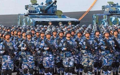 控中國「單方面改變現狀」! 蘇利文：確保「台灣有事」永不發生