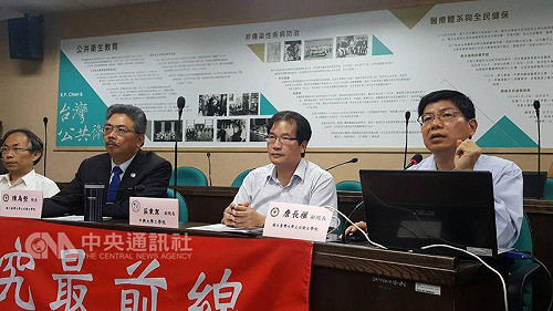 研究：六輕高濃度空污 學童罹呼吸疾病倍增
