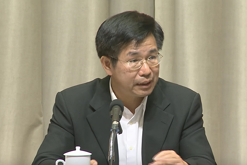 呼應小英「先工作再升學」 政府補助每月1萬