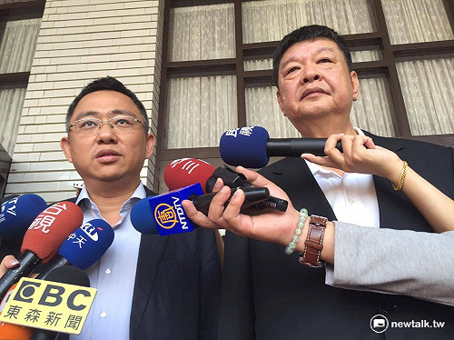「待觀察」立委？陳雪生：我的分數是人民給的