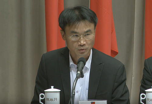 菜價漲不停 林全下令嚴查壟斷抬價