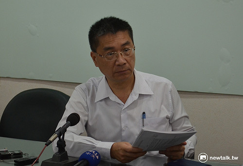 新南向找亮點  林全：舊政策可以不用報告