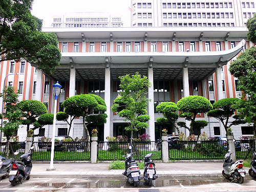 空污假標準惹議 教育部將會商環保署