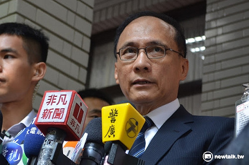 林全：對綠能沒信心者 我們不能再等